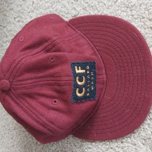 Ebbetts Field X Filson Flat Brim